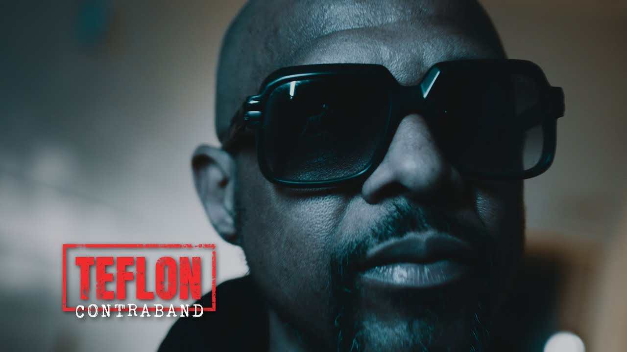 Video Teflon Contraband Ft Dj Premier Singles Doble H