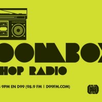 Radio: BoomBox | Hip Hop radio