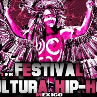 Videos: 1er Festival de Cultura Hip Hop México – 2010