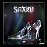 Descarga: Sharif  | Zapatos de Cristal