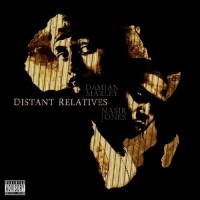 Single: Nas & Damian Marley | Strong will continue