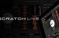 Serato Scratch Live 2.0