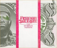 Descarga: Jake One & Freeway | The Stimulus Package