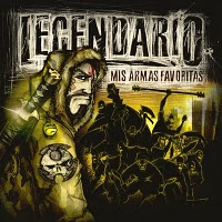 Descarga: Legendario | Mis Armas Favoritas