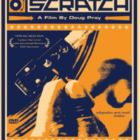 Pelicula: Scratch The movie