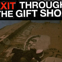 Pelicula: Banksy | Exit Through the Gift Shop