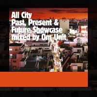 Descarga: All City Records Showcase Mix