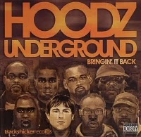 Descarga: Hoodz Underground | Bringin It Back