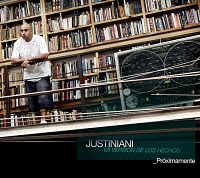 Single: Justiniani | Día tras Día