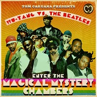 Descarga: Wu-Tang Clan – Enter The Magical Mystery Chambers