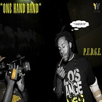 Descarga: P.U.D.G.E | One Hand Band