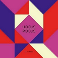 Descarga: Hocus Pocus | 16 Pieces