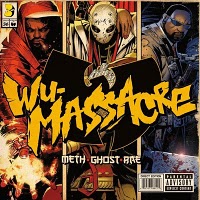 Descarga: Method Man, Ghostface, Raekwon | Wu Massacre