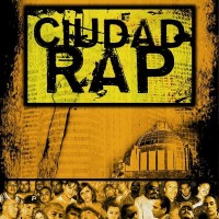 Libro: Alan R. Ramírez | Ciudad Rap