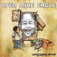 Descarga: Open Mike Eagle | Unapologetic Art Rap
