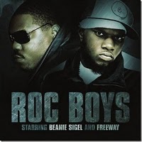 Descarga: Beanie Sigel & Freeway | Roc Boys