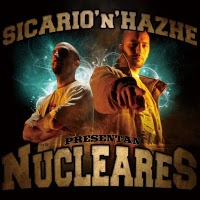 Descarga: Sicario N Hazhe | Nucleares