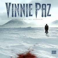 Descarga: Vinnie Paz | Season Of The Assassin