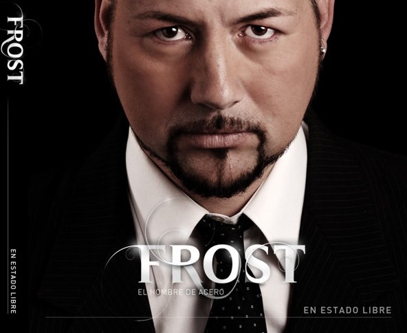 Publicidad: Frost | En estado libre | Publicidad# - Doble-H.com | Hip ...