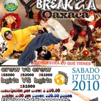 Guela Breakza 2010