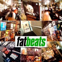Fat Beats anuncia el cierre de dos de sus tiendas