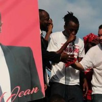 Wyclef Jean | Candidato a la presidencia de Haití