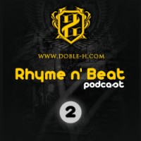 Rhyme N Beat Podcast | 02