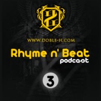 Rhyme N Beat Podcast | 03