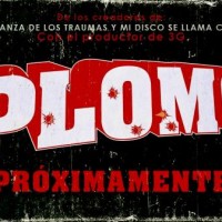 PLOMO ( Eptos Uno, Dabeat Ramirez & Jin Beast ) | Promo #1