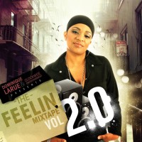 Descarga: Dominique Larue | The Feeling Mixtape 2.0
