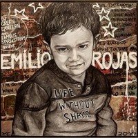 Single: Emilio Rojas | Life Without Shame