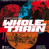 Descarga : Whole train | Graffiti film