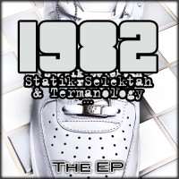 Descarga: 1982 (Statik Selektah & Termanology) |  The EP