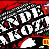 Videos: Rxnde Akozta en México – 2011