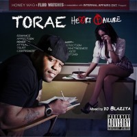 Descarga: Torae | Heart Failure – Mixtape