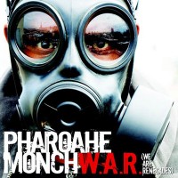 Review: W.A.R. (We Are Renegades) | Pharoahe Monch