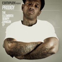 Descarga: Prodigy | The Ellsworth Bumpy Johnson EP