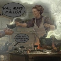 Singles: Hail Mary Mallon (Aesop Rock + Rob Sonic + Big Wiz) | Smock