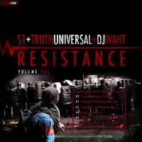 Descarga: S1 + Truth Universal + DJ What | Resistance Vol. 1