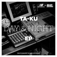 Descarga: Beatape: Ta-Ku | Day And Night EP