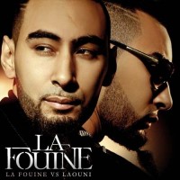 Review: La Fouine | La Fouine vs. Laouni