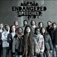 Descarga: Endangered Speeches | EP