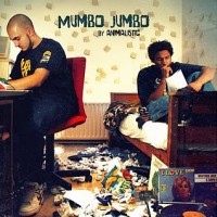 Descarga: Animalistic | Mumbo Jumbo