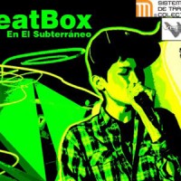 Videos: Hip Hop en el Subterráneo Vol. 3 | Beat Street HB Box – 2011