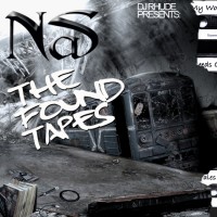 Descarga: Nas | The Found Tapes – Mixtape