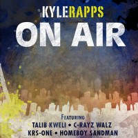 Descarga: Kyle Rapps | On Air