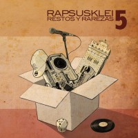 Descarga: Rapsusklei | Restos y Rarezas – 5