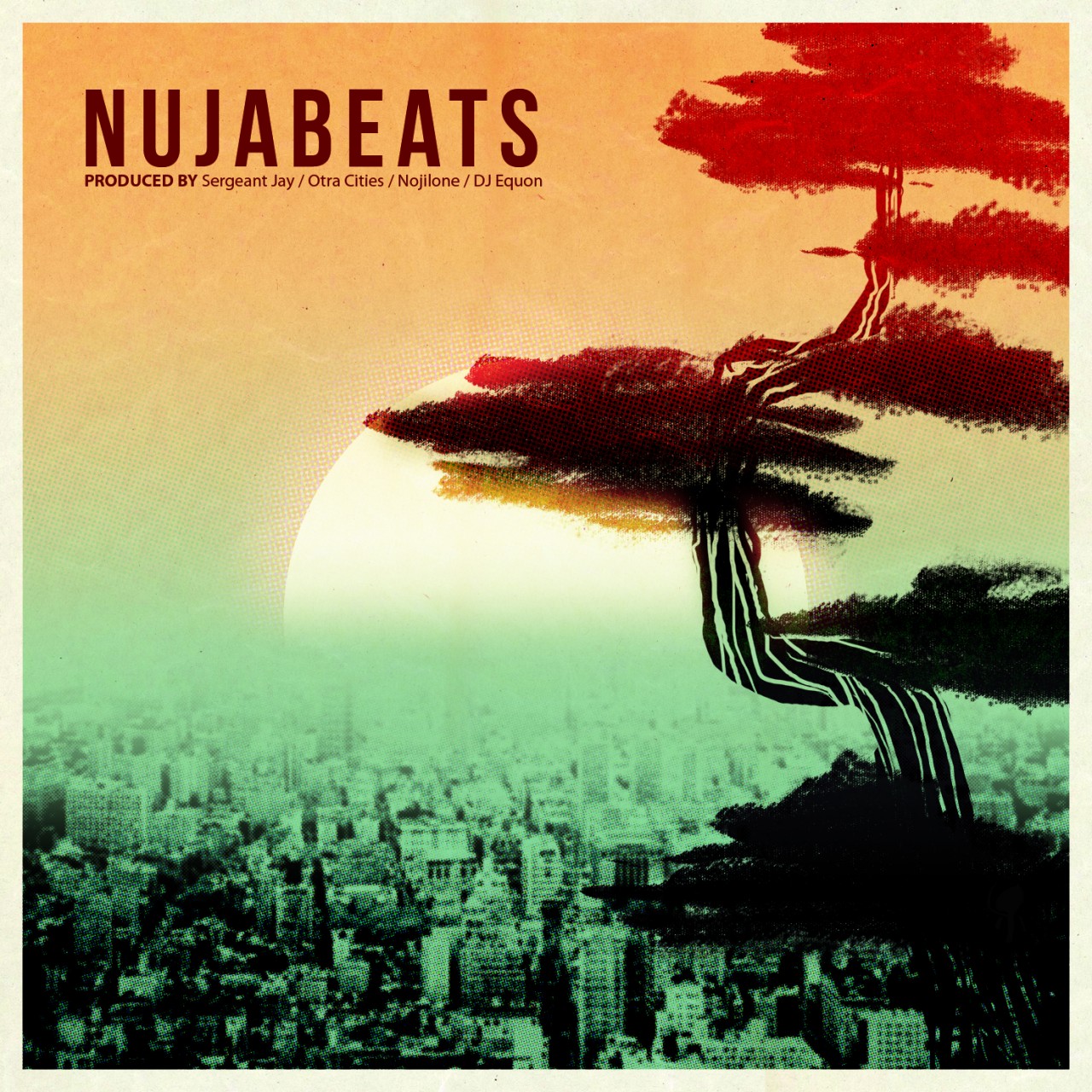 Descarga: Nujabes | Nujabeats:Rest in Beats | Descargas# - Doble-H.com ...