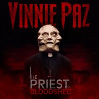 Single: Vinnie Paz | Death Messiah 2012