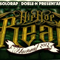 Evento: Hip Hop Real Nacional 2012